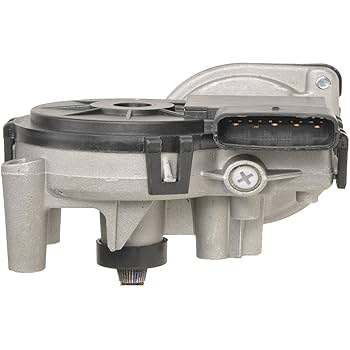 Cardone 85-45026 New Windshield Wiper Motor, Wiper - Amazon
